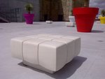 Miękko, wygodnie, Soft seat